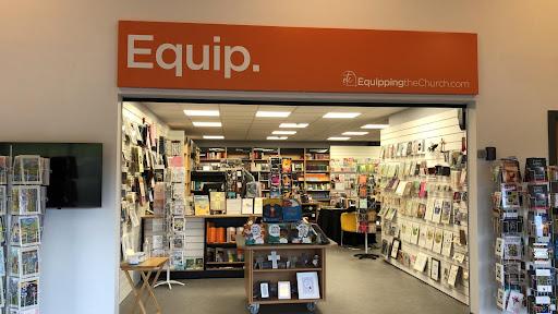 Equip. Aberdeen - Christian Resource Centre