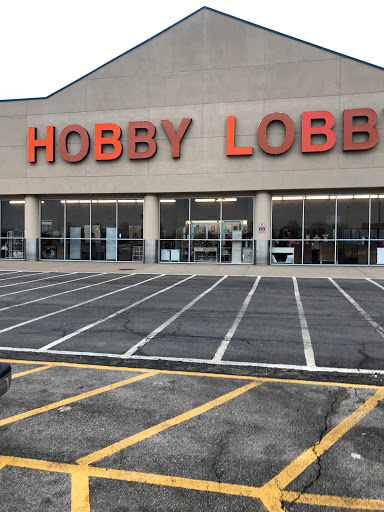 Craft Store «Hobby Lobby», reviews and photos, 6640 E State St, Rockford, IL 61108, USA