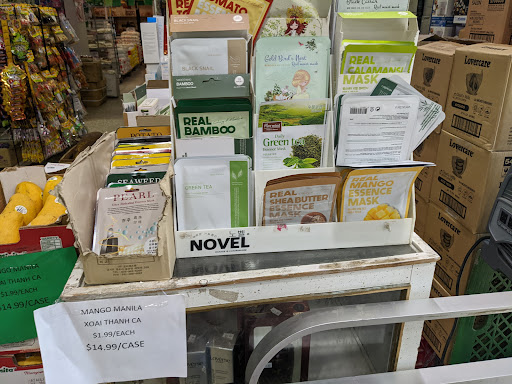 Asian Grocery Store «New Asian Supermarket», reviews and photos, 4615 S 26th St #1, Omaha, NE 68107, USA