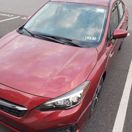 Subaru Dealer «Ciocca Subaru», reviews and photos, 4611 Hamilton Blvd, Allentown, PA 18103, USA