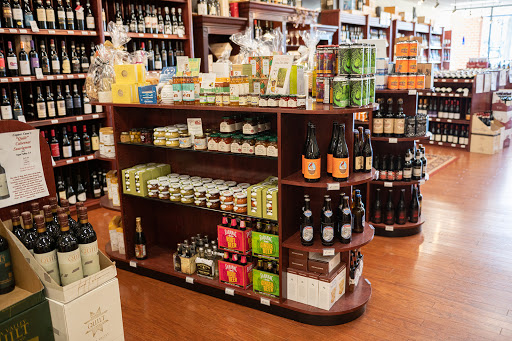 Wine Store «The Wine Cabinet», reviews and photos, 1416 North Point Village Center, Reston, VA 20194, USA