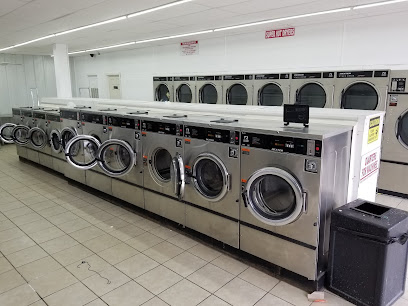 RK Coin Laundry