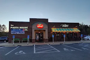 The Pasta House Co. image