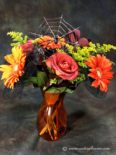 Florist «Vickies Flowers», reviews and photos, 16150 Geneva Ct, Brighton, CO 80602, USA