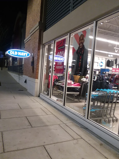 Clothing Store «Old Navy», reviews and photos, 14706 Baltimore Ave, Laurel, MD 20707, USA