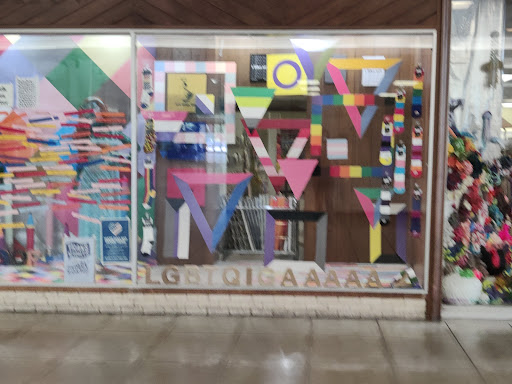 Art Supply Store «art coop, inc», reviews and photos, 150 Lincoln Square, Urbana, IL 61801, USA