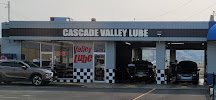 Cascade Valley Lube - Photo 2 - Car repair in Union Gap, WA, Yakima