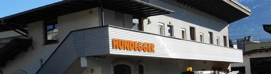Hundegger Ing Baumeister GmbH