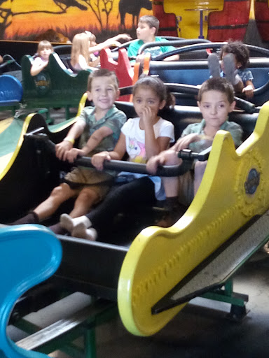 Amusement Center «Jambo Park», reviews and photos, 12046 N 32nd St, Phoenix, AZ 85028, USA