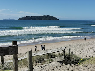 Tairua Surf Life Saving Club Inc