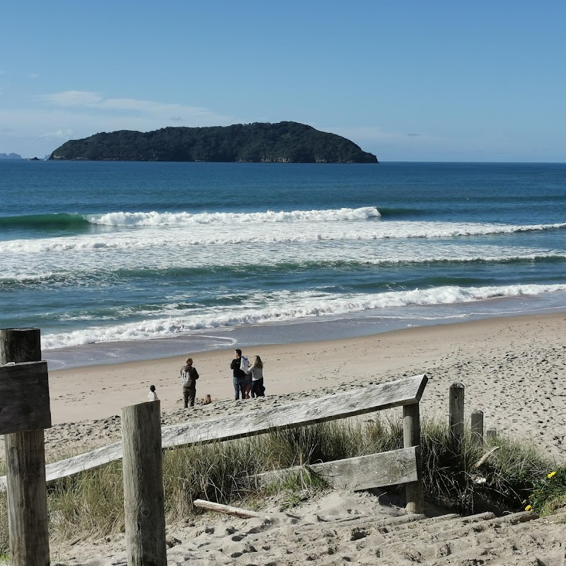 Tairua Surf Life Saving Club Inc