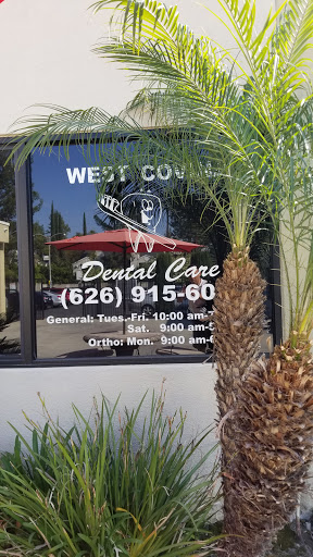 West Covina Dental Care