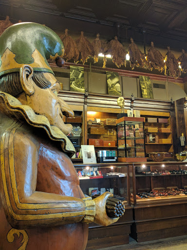 Tobacco Shop «Georgetown Tobacco», reviews and photos, 3144 M St NW, Washington, DC 20007, USA