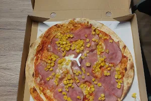 Tesók Pizza image