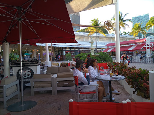 Ice Cream Shop «Freddo Brickell», reviews and photos, 1102 S Miami Ave, Miami, FL 33130, USA