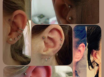 Beauty & Piercing Emmen