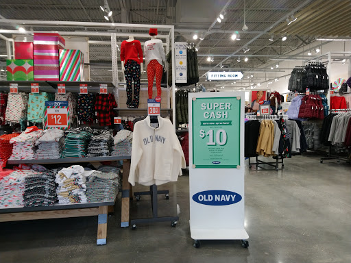 Old Navy Outlet