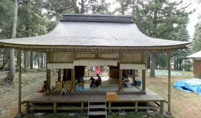 村岡神社