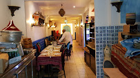 Atmosphère du Restaurant tunisien Le Phare de la Goulette à Pantin - n°4