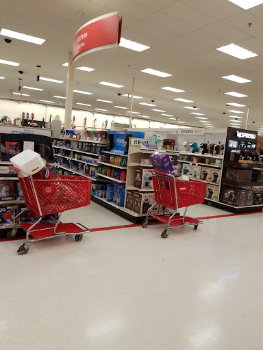 Department Store «Target», reviews and photos, 36 Furlong Dr, Revere, MA 02151, USA