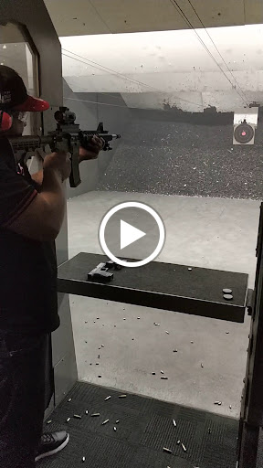 Gun Shop «Plant City Gun Range», reviews and photos, 711 S Collins St, Plant City, FL 33563, USA