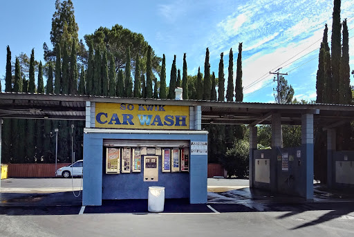 So Kwik Car Wash