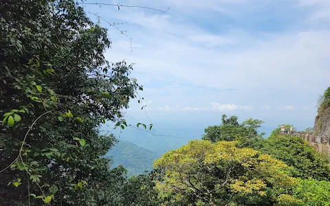 Thamarassery Churam image