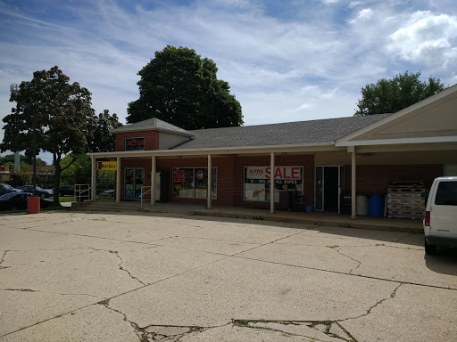 Locksmith «Active Lock & Key», reviews and photos, 107 E Central Rd, Arlington Heights, IL 60005, USA