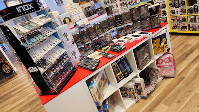 ShopForGeek - Troyes à Troyes