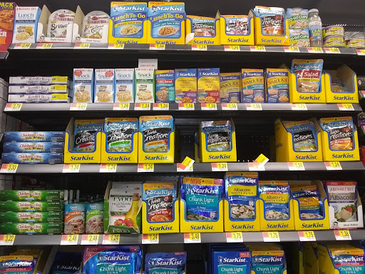 Walmart Neighborhood Market image