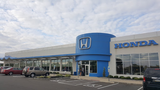 Honda Dealer «Hamilton Honda», reviews and photos, 655 US-130, Hamilton Township, NJ 08691, USA