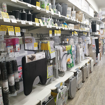 Maxi Bazar à Nice