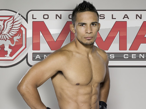 Martial Arts School «Long Island MMA and Fitness Center», reviews and photos, 590 Smith St, Farmingdale, NY 11735, USA