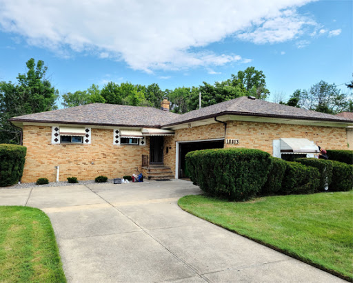 Home Improvement Store «The Third Estimate Corporation», reviews and photos