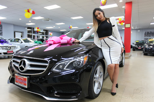 Used Car Dealer «Showroom Auto», reviews and photos, 42-08 35th Ave, Long Island City, NY 11101, USA