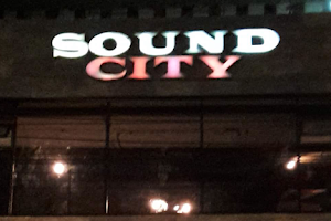 SOUND CITY image