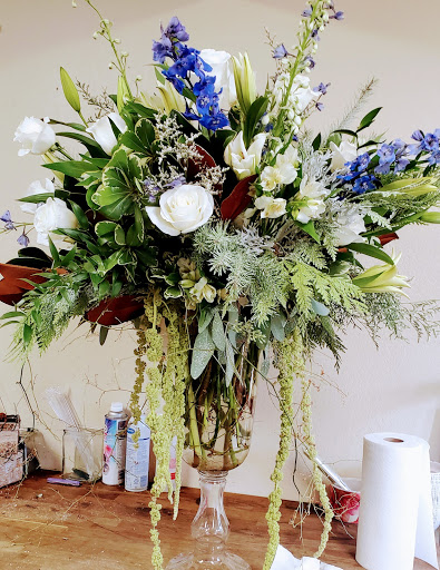 Florist «The Fig and Flower», reviews and photos, 2019 Broadway St, Lubbock, TX 79401, USA