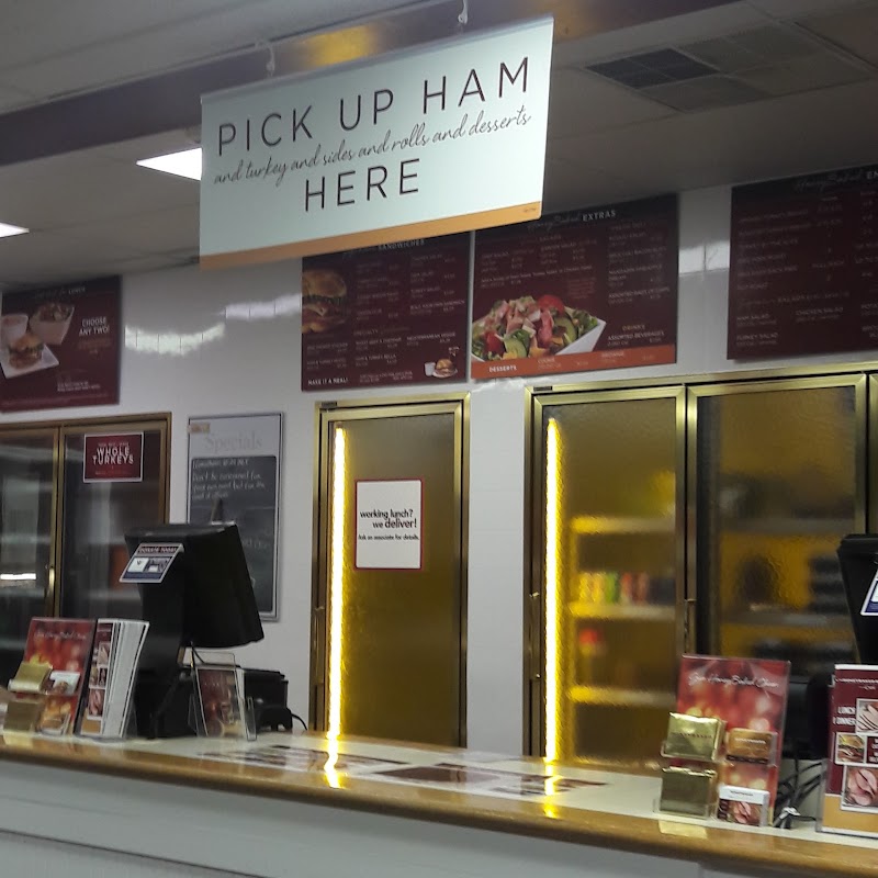 The Honey Baked Ham Company