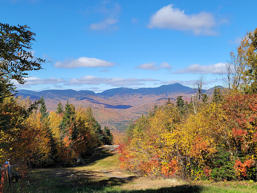 Sunday River Resort