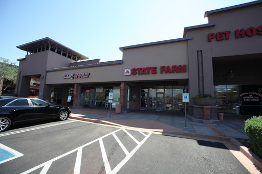 Insurance Agency «Justin Simons», reviews and photos