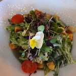 Photo n°12 de l'avis de MegaMaxim2007. fait le 25/05/2022 à 20:24 sur le  Restaurant & Eventalm Himmelreich à Schorndorf