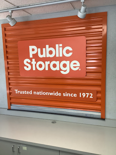 Self-Storage Facility «Public Storage», reviews and photos, 4630 Babcock St NE, Palm Bay, FL 32905, USA
