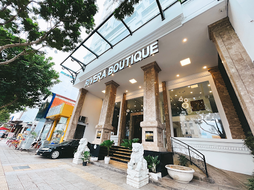 Rivera Boutique Hotel