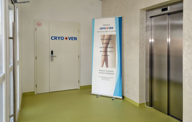 CryoVen - Spital