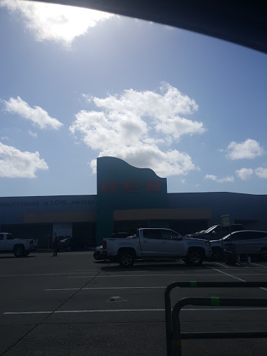 Grocery Store «H-E-B Grocery», reviews and photos, 4206 Avenue T, Santa Fe, TX 77510, USA