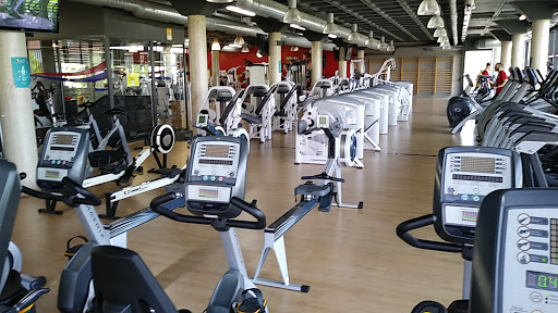 Sige Sport Puigverd en Castellar del Vallès, Barcelona