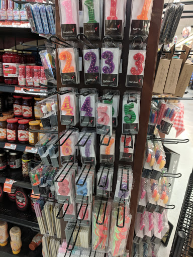 Grocery Store «ACME Markets», reviews and photos, 576 River Rd, Fair Haven, NJ 07704, USA