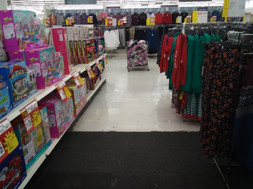 Discount Store «Kmart», reviews and photos, 200 Irwin Ave NE, Fort Walton Beach, FL 32548, USA