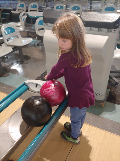 Bowling Alley «Pla Mor Lanes», reviews and photos, 4901 Linden Ave, Dayton, OH 45432, USA