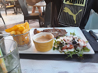 Plats et boissons du Restaurant l'Estancia à Fréjus - n°18